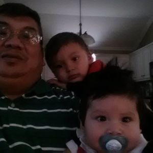 Meet your Posher, Bernabe